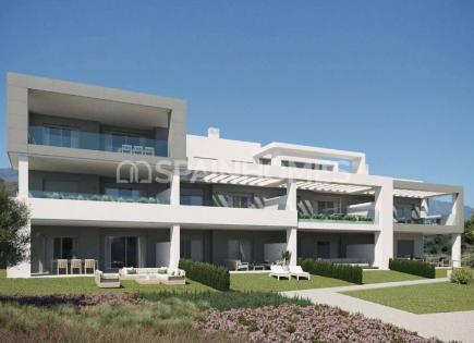 Apartamento para 407 000 euro en Estepona, España