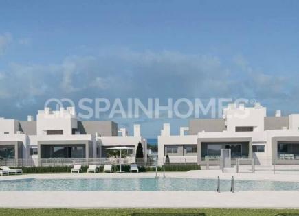 Apartamento para 415 000 euro en Estepona, España
