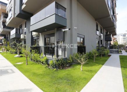 Apartment for 192 000 euro in Antalya, Turkey