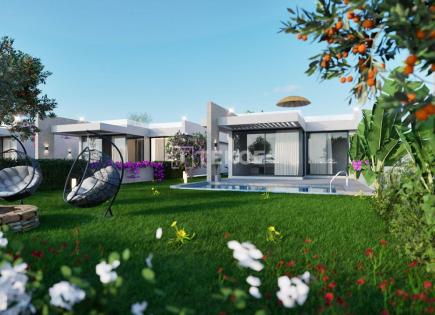 Villa für 253 000 euro in Kyrenia, Zypern
