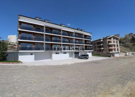 Appartement pour 126 000 Euro à Ankara, Turquie