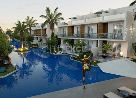 Penthouse pour 159 000 Euro à İskele, Chypre