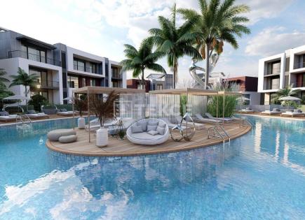 Apartamento para 148 000 euro en Kyrenia, Chipre