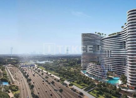 Apartment for 260 000 euro in United Arab Emirates