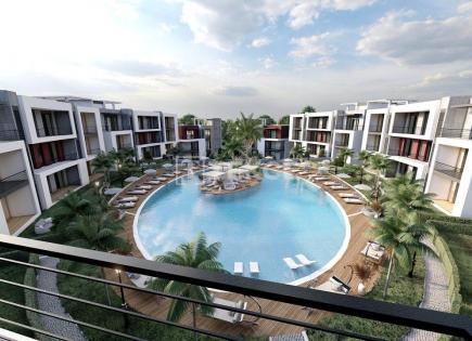 Penthouse pour 217 000 Euro à Kyrenia, Chypre