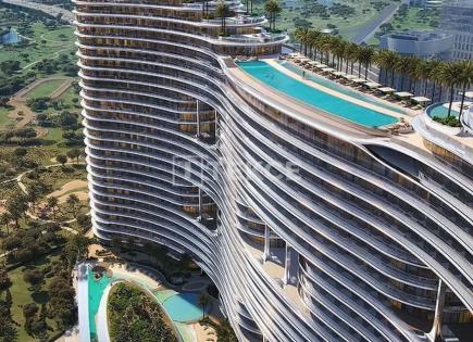 Apartment for 453 000 euro in United Arab Emirates