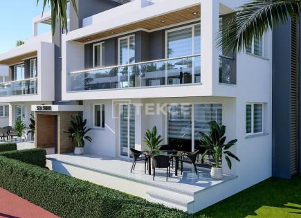 Apartamento para 190 000 euro en İskele, Chipre