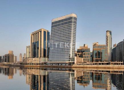 Apartment for 542 000 euro in United Arab Emirates