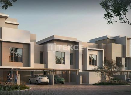Villa para 1 380 000 euro en Emiratos Árabes Unidos