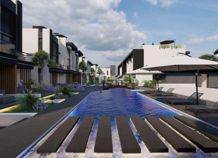 Penthouse pour 300 000 Euro à Gazimağusa, Chypre