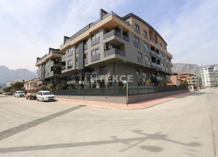 Ático para 209 000 euro en Antalya, Turquia