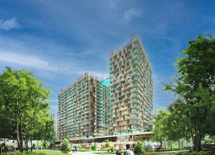 Apartment for 361 000 euro in United Arab Emirates