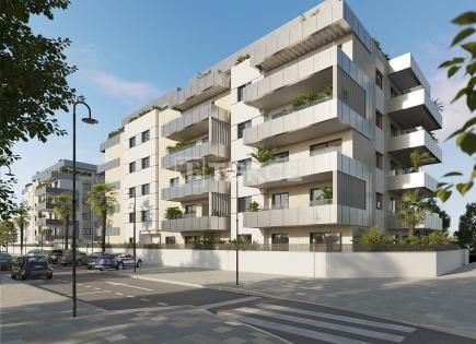 Apartment für 315 000 euro in Mijas, Spanien