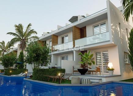 Penthouse pour 187 000 Euro à İskele, Chypre