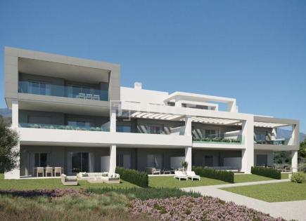Apartment for 457 000 euro in Estepona, Spain