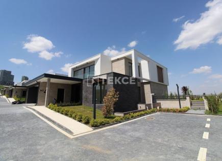 Villa pour 1 415 000 Euro à Ankara, Turquie