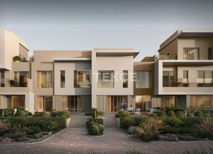 Villa para 2 370 000 euro en Emiratos Árabes Unidos