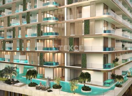 Apartamento para 463 000 euro en Emiratos Árabes Unidos