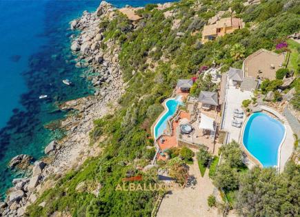 Villa in Italy (price on request)