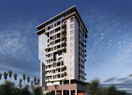 Studio pour 254 287 Euro à Dubaï, EAU