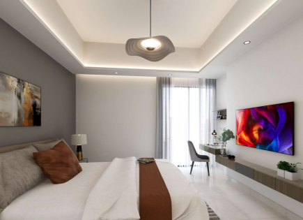 Piso para 165 856 euro en Ajman, EAU
