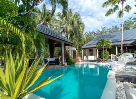 Villa para 965 592 euro en Phuket, Tailandia