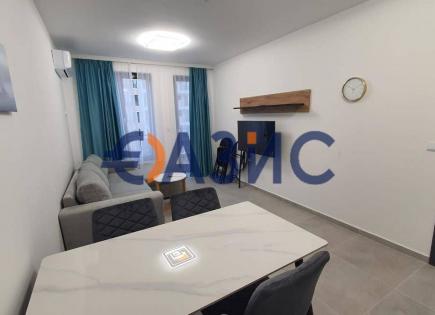 Apartment für 131 000 euro in Bulgarien