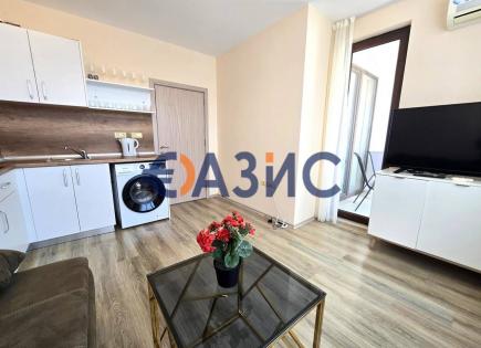 Apartment for 80 000 euro in Ravda, Bulgaria