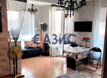 Appartement pour 69 000 Euro à Pomorie, Bulgarie