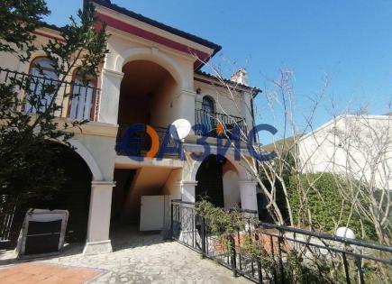 Apartment for 121 000 euro in Elenite, Bulgaria