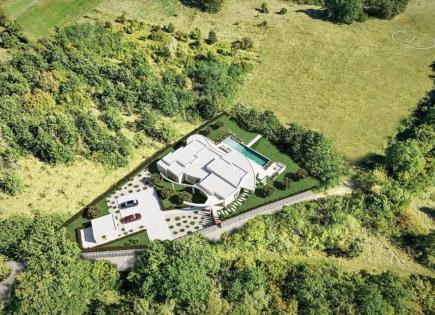 Villa for 2 500 000 euro in Croatia