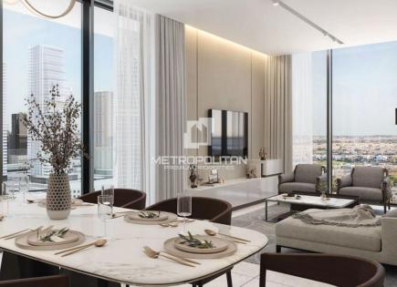 Apartment for 506 534 euro in Dubai, UAE