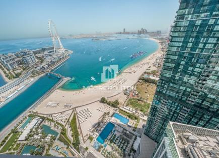 Apartment for 1 690 541 euro in Dubai, UAE
