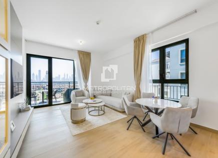 Apartamento para 1 048 102 euro en Dubái, EAU