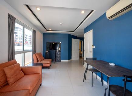 Apartment for 514 euro per month in Pattaya, Thailand