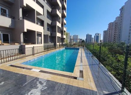 Appartement pour 11 199 Euro à Mersin, Turquie