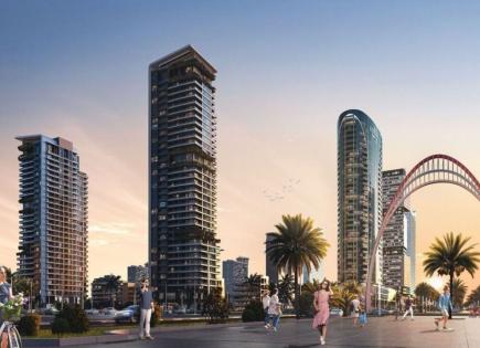 Piso para 41 666 euro en Batumi, Georgia
