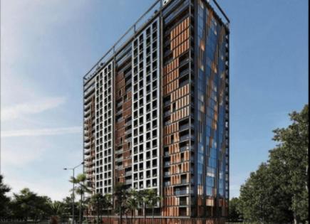Piso para 40 198 euro en Batumi, Georgia