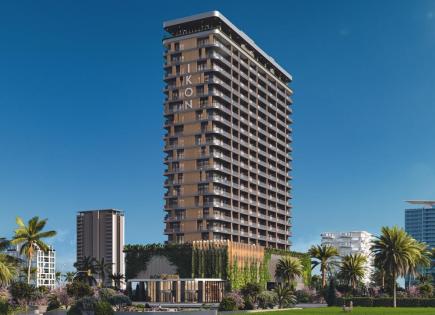 Piso para 38 229 euro en Batumi, Georgia