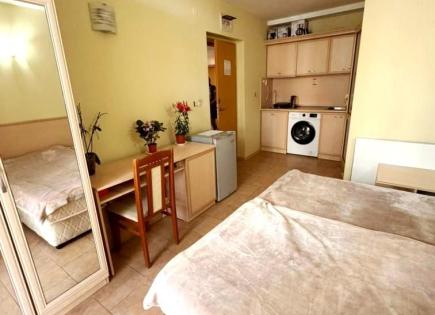 Studio für 39 000 euro in Sonnenstrand, Bulgarien
