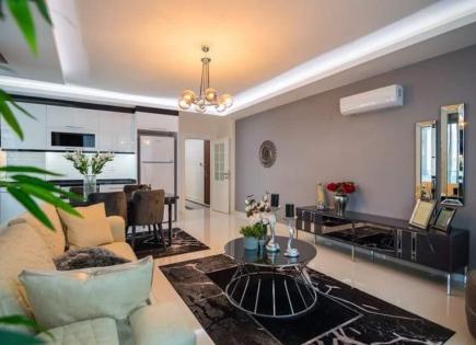Wohnung für 143 000 euro in Alanya, Türkei