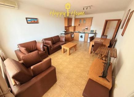 Flat for 110 000 euro in Sveti Vlas, Bulgaria