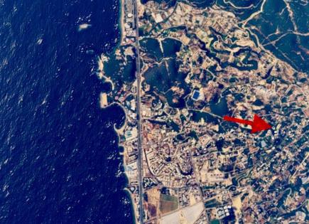 Grundstück für 195 500 euro in Alanya, Türkei