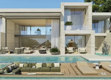 Villa para 19 000 000 euro en Sant Andreu, España