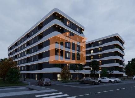 Wohnung für 40 000 euro in Durres, Albanien