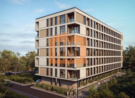 Wohnung für 50 000 euro in Durres, Albanien
