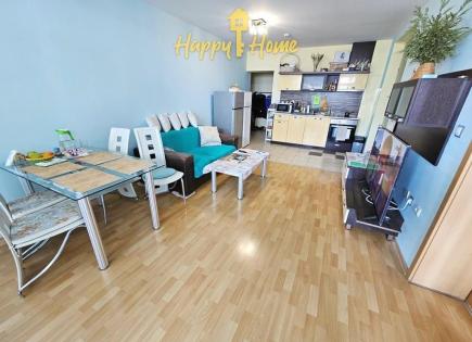Appartement pour 130 000 Euro à Pomorie, Bulgarie