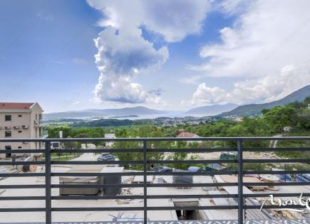 Townhouse for 480 000 euro in Tivat, Montenegro