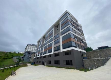 Apartment for 120 000 euro in Trabzon, Turkey