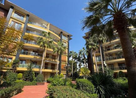 Apartamento para 260 000 euro en Alanya, Turquia